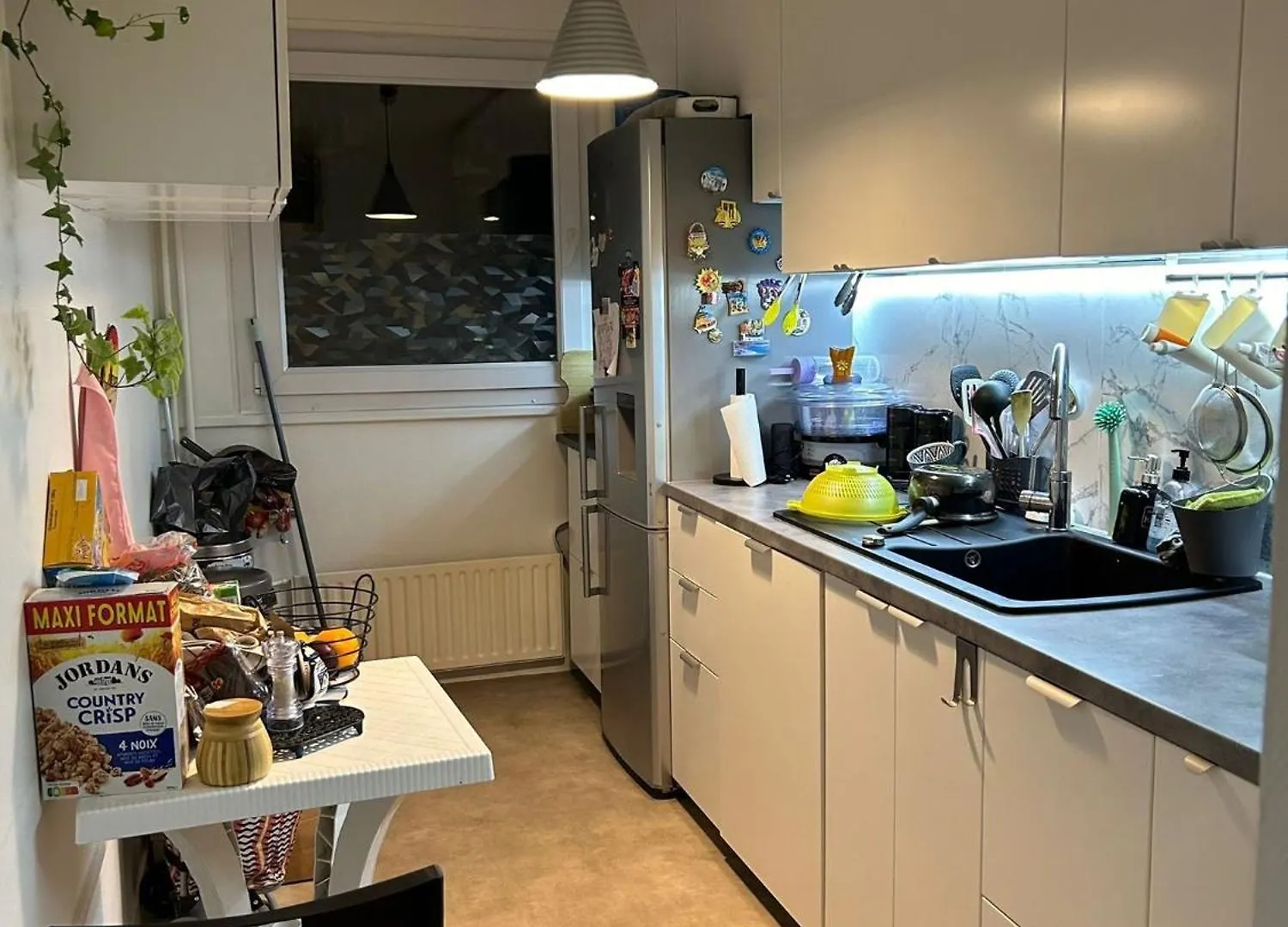 Homestay The Olympic In Host Female Guests Only Paris