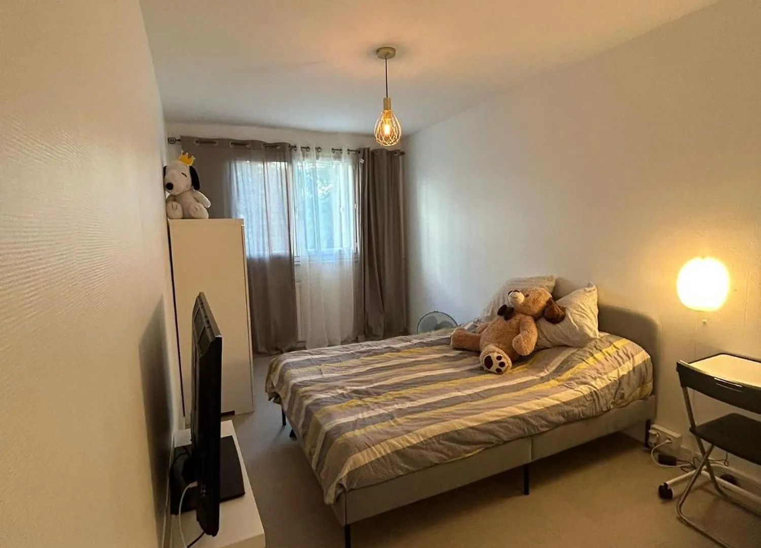 Homestay The Olympic In Host Female Guests Only *